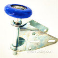 blue 2*4 garage door nylon roller